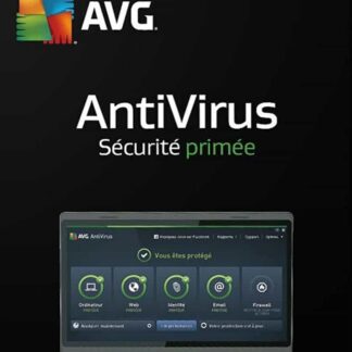 AVG Anti Virus 2017