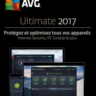 AVG Ultimate