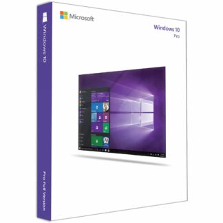 Windows 10 Professionnel