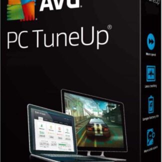 AVG Tune Up 2017