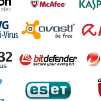 Anti-virus